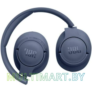 Наушники JBL Tune 720BT (темно-синий) картинка 6